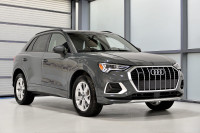 2021 Audi Q3 Quattro / Toit Ouvrant / Carplay / Camera Certifié 