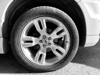 Can't decide between an SUV and a truck? You don't have to! This *2010 Ford Explorer Sport Trac Adre... (image 6)