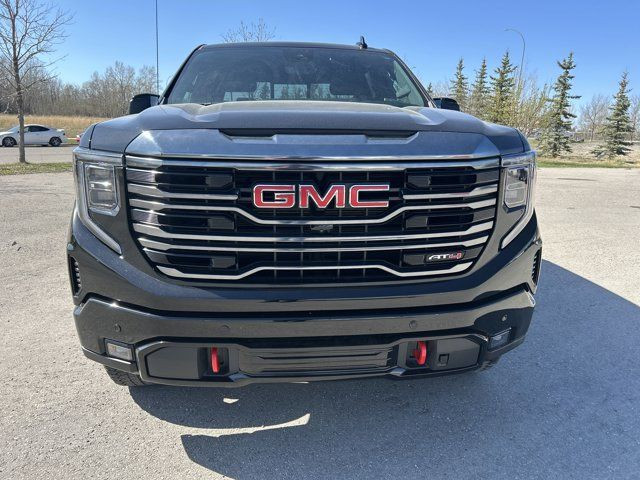 2024 GMC SIERRA 1500 AT4- LEATHER- HEATED/COOLED SEATS- in Cars & Trucks in Calgary - Image 3