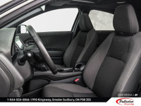 See Dealer Website for Details. 2022 Honda HR-V Sport (image 8)