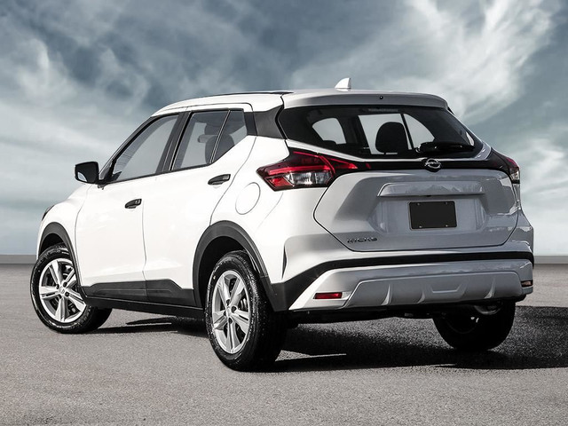 2025 Nissan Kicks Play S in Cars & Trucks in City of Toronto - Image 4