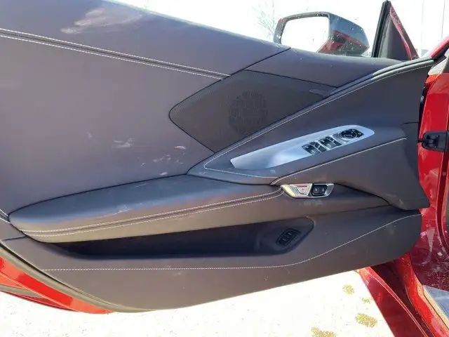 2025 Chevrolet Corvette 1LT in Cars & Trucks in Edmonton - Image 13