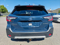 LOW KMS! OUTBACK LIMITED AWD! FULL OPTION! SUBARY EYE-SIGHT, APPLE CARPLAY/ANDROID AUTO, LEATHER INT... (image 5)