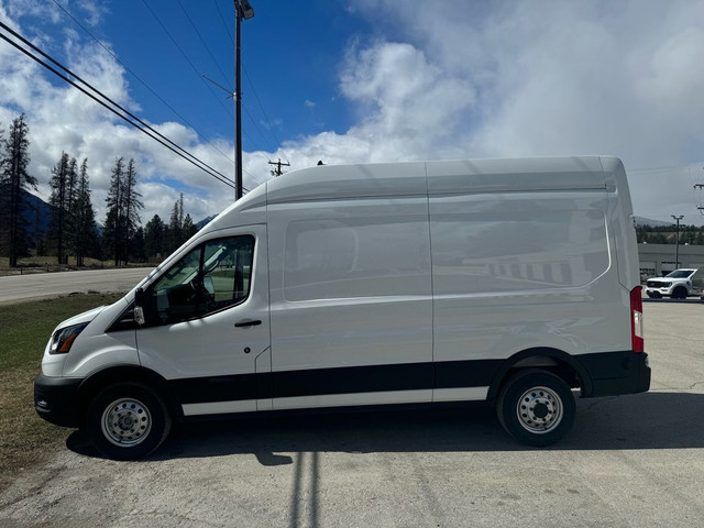 2025 Ford Transit Cargo Van 5.99% Financing Available.350HD, HR, in Cars & Trucks in Cranbrook - Image 4