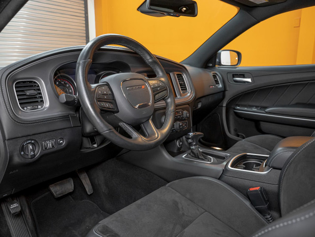 2023 Dodge Charger R/T SCAT PACK 392 *TOIT* BREMBO *SIEGES VENTI in Cars & Trucks in Laurentides - Image 2