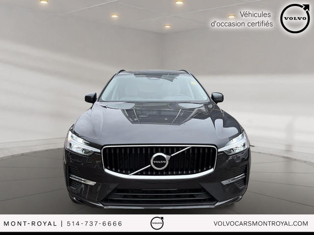 2022 Volvo XC60 in Cars & Trucks in City of Montréal - Image 2