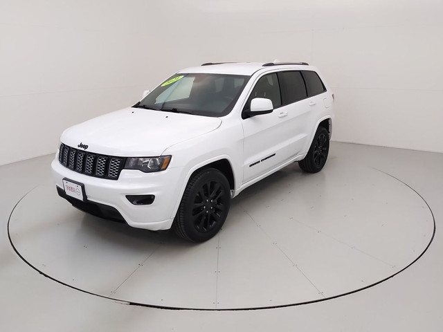 2021 Jeep Grand Cherokee Altitude 4x4 in Cars & Trucks in Winnipeg - Image 3