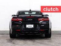 1 OWNER / Front Heated Seats, Ventilated Front Seats, Driver Seat Memory System and more! Clutch is... (image 4)