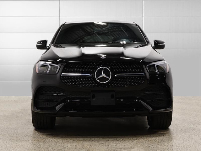2023 Mercedes-Benz GLE450 4MATIC Coupe Ensemble haut de gamme, e in Cars & Trucks in Laval / North Shore - Image 4