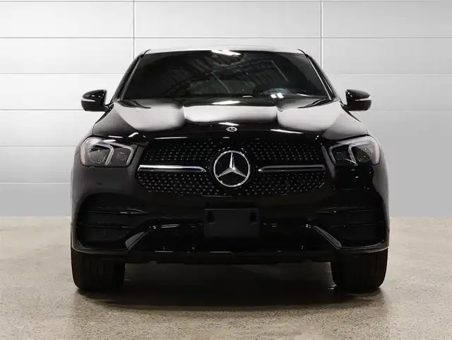 2023 Mercedes-Benz GLE450 4MATIC Coupe Ensemble haut de gamme, e in Cars & Trucks in Laval / North Shore - Image 4