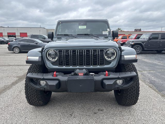 2025 Jeep Wrangler Rubicon X in Cars & Trucks in Mississauga / Peel Region - Image 2
