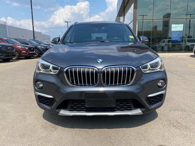 2018 BMW X1 xDrive28i LIMITED TIME TRIP FOR 2 TO VEGAS WITH P... in Cars & Trucks in Saskatoon - Image 3