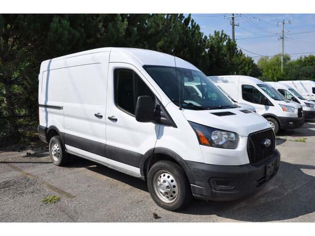 2021 Ford Transit ** Brand New** for 2 years.. Call for details. in Cars & Trucks in Markham / York Region