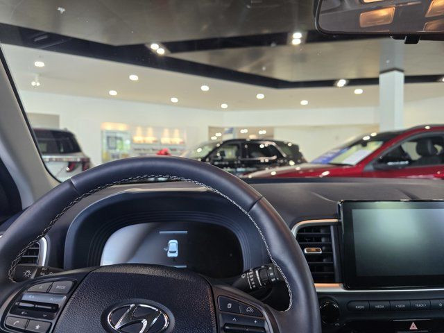 2025 Hyundai VENUE Ultimate in Cars & Trucks in Calgary - Image 2