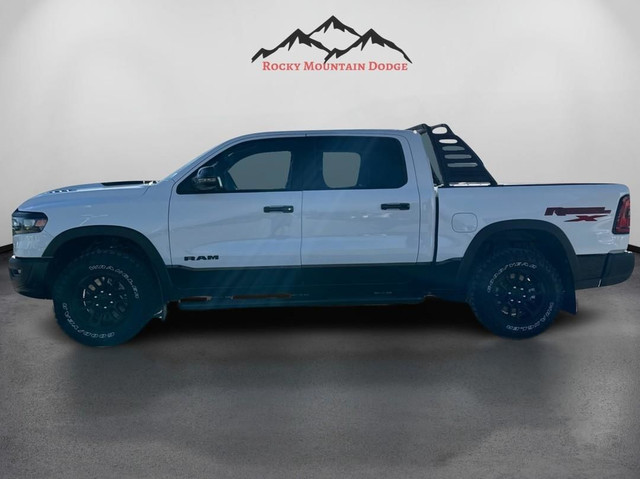 2025 RAM 1500 Rebel in Cars & Trucks in Red Deer