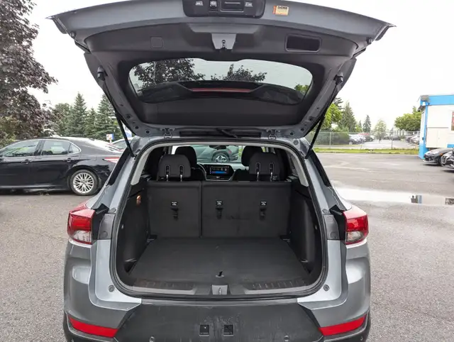 2024 Chevrolet TrailBlazer LT in Cars & Trucks in Ottawa - Image 17