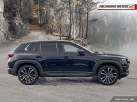 Engine: Gas 4cyl 2.5L L/100Km City: 9.7 L/100Km Hwy: 8.0 Safety Equipment Electronic Stability Contr... (image 5)