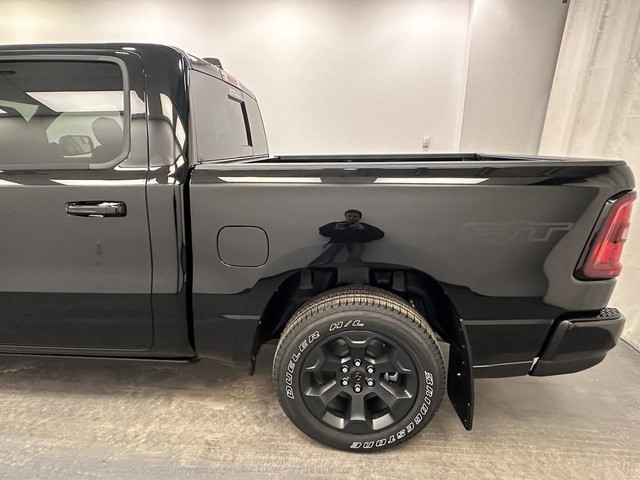 2025 RAM 1500 Sport - Leather Seats in Cars & Trucks in Lethbridge - Image 3