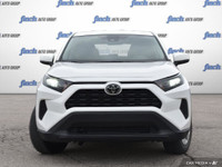 ?? 2023 Toyota RAV4 LE AWD – Reliable. Efficient. Well-Equipped.Exterior Colour: GreyInterior Colour... (image 1)