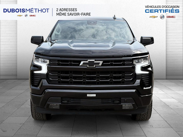2024 Chevrolet Silverado 1500 RST, DURAMAX, CREW, DIESEL Z71 !!! in Cars & Trucks in Victoriaville - Image 3