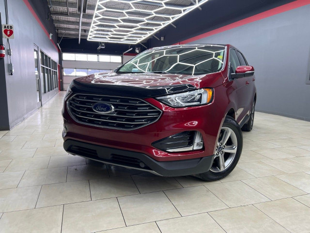 2019 Ford Edge in Cars & Trucks in Edmonton - Image 3