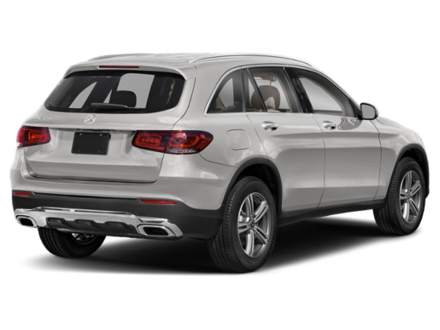 2022 Mercedes-Benz GLC GLC300