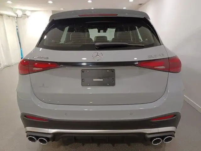 2025 Mercedes-Benz GLC 43 AMG in Cars & Trucks in Regina - Image 23
