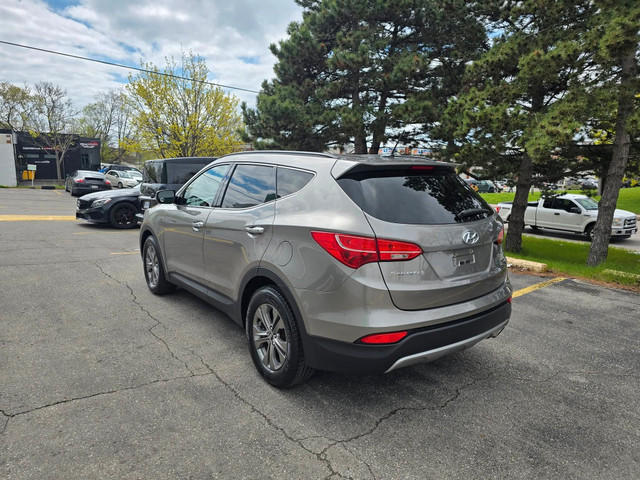 2014 Hyundai Santa Fe Sport Premium in Cars & Trucks in Mississauga / Peel Region - Image 3