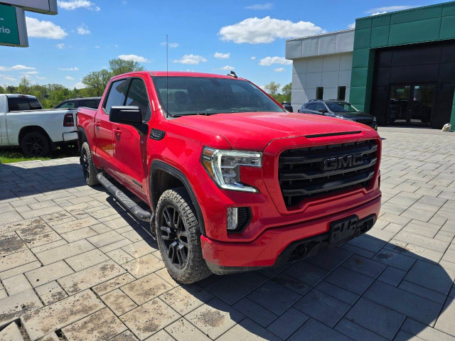 2021 GMC Sierra 1500 in Cars & Trucks in Ottawa - Image 3
