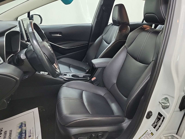 2022 Toyota Corolla XLE XLE/LEATHER/ROOF/NAVI/39KM! in Cars & Trucks in Belleville - Image 2