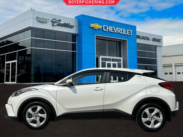 2019 Toyota C-HR LE GREAT VALUE | NO ACCIDENTS | HEATED SEATS in Cars & Trucks in City of Toronto - Image 2