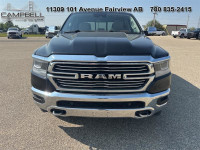 Cooled Seats, Leather Seats, Premium Audio, Navigation, Android Auto! This 2022 Ram 1500 is for sale... (image 5)