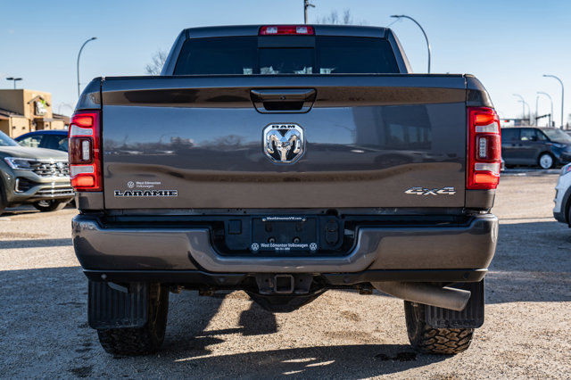 2022 Ram 2500 Laramie | Sport Package | 5th Wheel Prep | in Cars & Trucks in Edmonton - Image 4