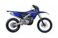 2023 Yamaha WR450F 4-Stroke Motocross | Dirt Bike | Motorcycle *