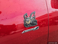 All-New Dodge Charger Daytona EVs have arrived and are now available! Check this Scat Pack model fin... (image 9)