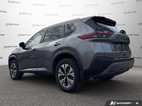 Win a bargain on this certified 2023 Nissan Rogue SV before someone else takes it home. Comfortable... (image 3)