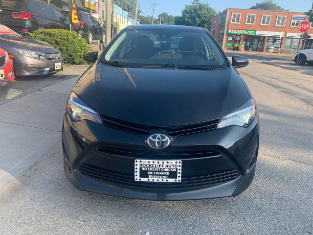 2018 Toyota Corolla LE in Cars & Trucks in City of Toronto - Image 2
