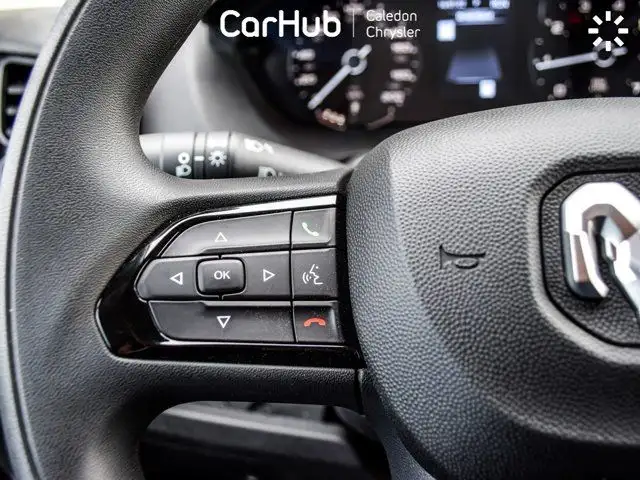 2025 Ram ProMaster Cargo Van 1500 Low Roof 136 WB w/Pass Seat in Cars & Trucks in Mississauga / Peel Region - Image 26
