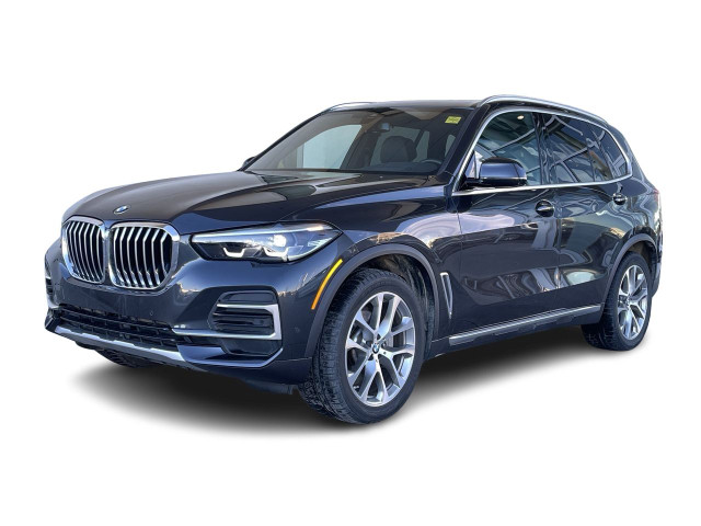 2022 BMW X5 in Cars & Trucks in Calgary - Image 3