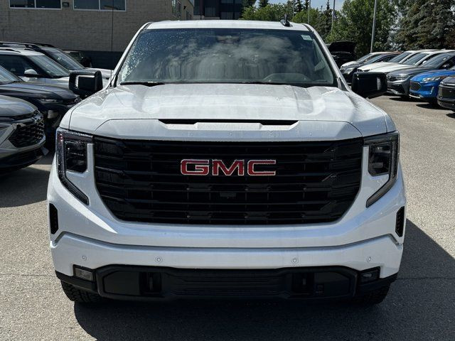 2025 GMC Sierra 1500 Elevation in Cars & Trucks in Calgary - Image 2