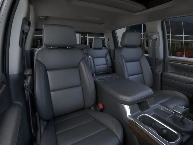 2025 GMC Sierra 1500 Elevation in Cars & Trucks in Oakville / Halton Region - Image 10