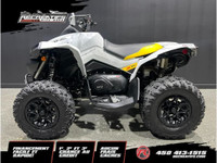 2023 Can-Am RENEGADE 1000 XXC