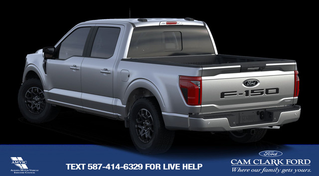 2024 Ford F-150 XLT in Cars & Trucks in Calgary - Image 2