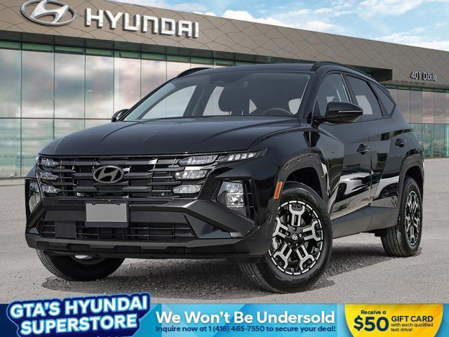 2025 Hyundai Tucson XRT in Cars & Trucks in Mississauga / Peel Region