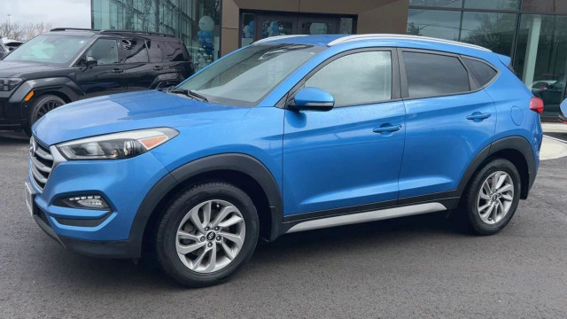 2018 Hyundai Tucson Premium 2.0L PREMIUM | FWD | AC | BACK UP... in Cars & Trucks in Kitchener / Waterloo - Image 3