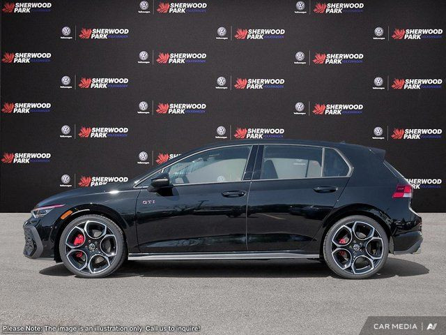 2025 Volkswagen Golf GTI Autobahn | DSG | IN STOCK in Cars & Trucks in Strathcona County - Image 3