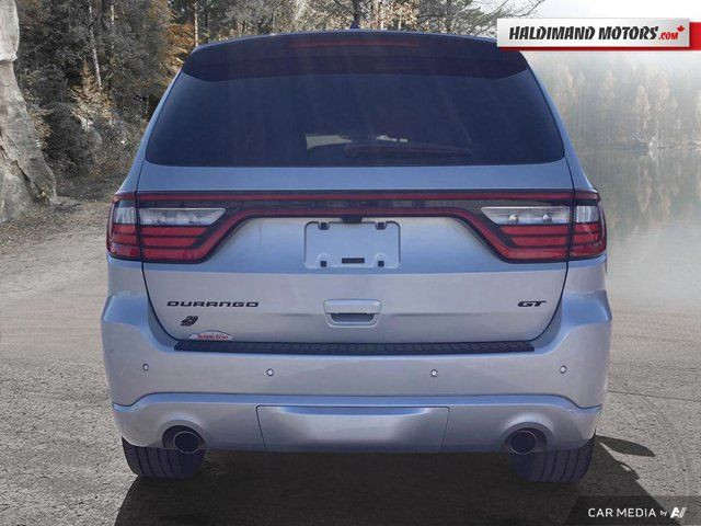 2024 Dodge Durango GT Plus in Cars & Trucks in Hamilton - Image 4