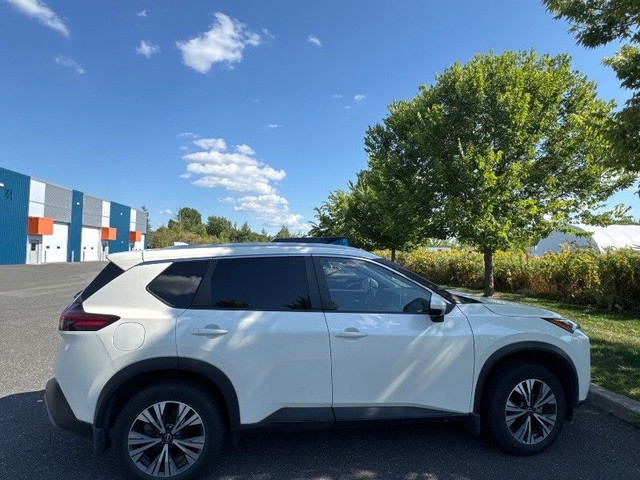 2022 Nissan Rogue SV PANO ROOF! DRIVER ASSIST TECH! REMOTE ST... in Cars & Trucks in Sudbury - Image 3