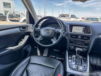 The *2016 Audi Q5 2.0T Progressiv* is a luxury SUV that blends refined performance with sophisticate... (image 9)