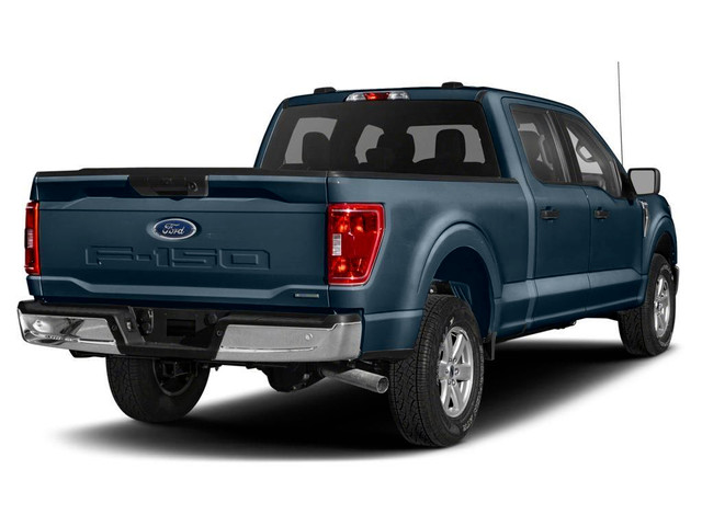 2023 Ford F-150 XLT in Cars & Trucks in Dartmouth - Image 3